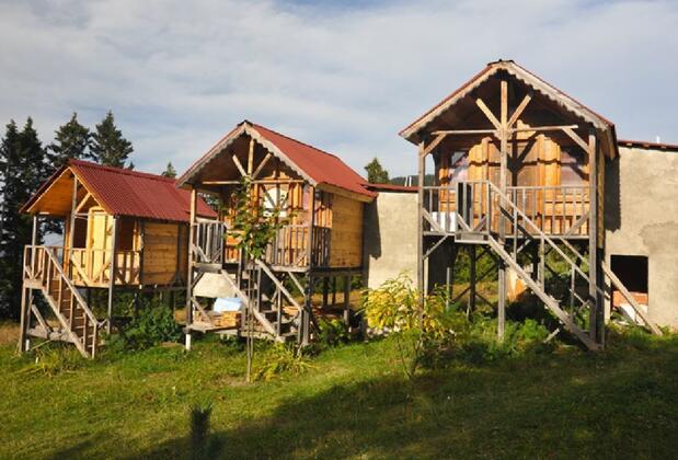 Pilav Dağı Yavuz Yılmaz Tesisleri (YATES) - Görsel 3