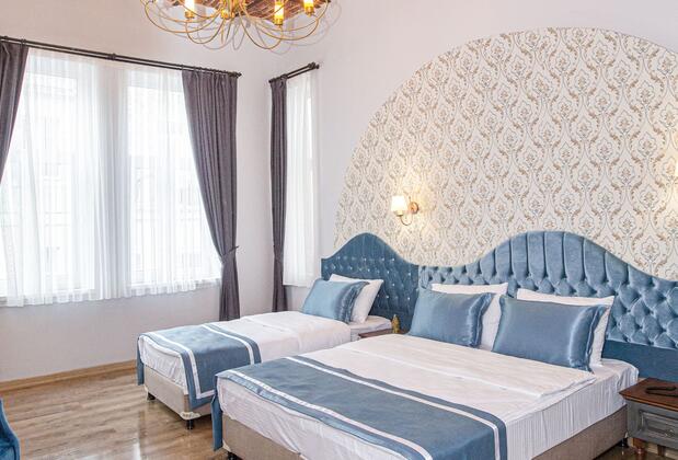 The Fox Taksim - Görsel 12