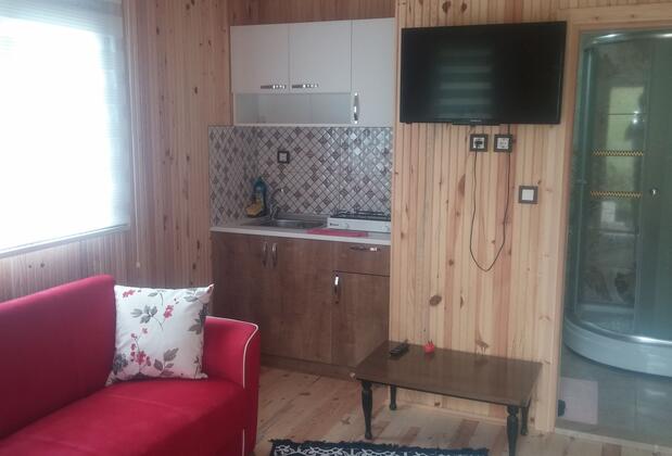 Pilav Dağı Yavuz Yılmaz Tesisleri (YATES) - Görsel 5