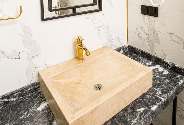 The Fox Taksim - Görsel 13