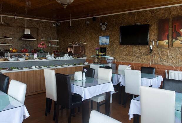 Fatima Sultan Otel İstanbul - Görsel 4