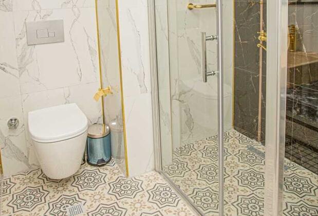 The Fox Taksim - Görsel 22