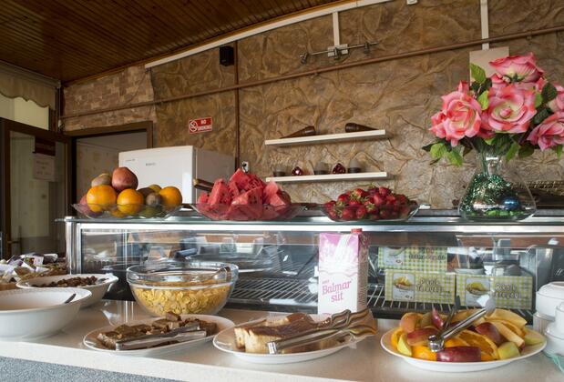 Fatima Sultan Otel İstanbul - Görsel 5