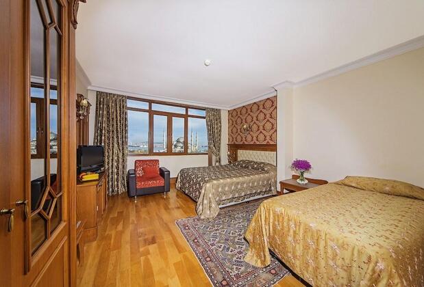 Lausos Hotel - Görsel 12