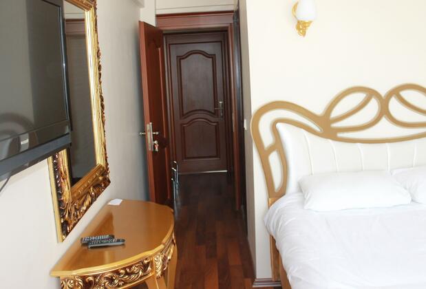 İstanbul City Guest House - Görsel 6
