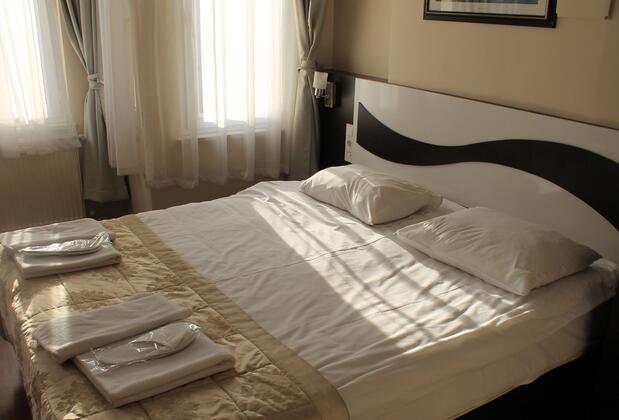 İstanbul City Guest House - Görsel 7