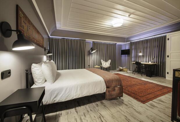 Garp Hotel - Görsel 27