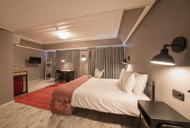 Garp Hotel - Görsel 29