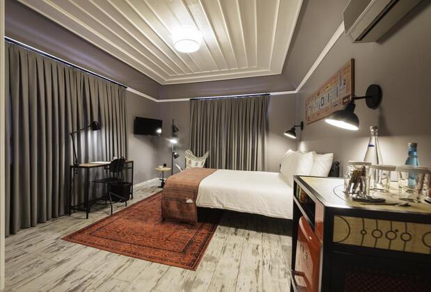 Garp Hotel - Görsel 32