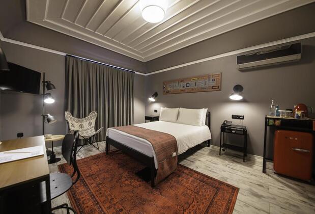 Garp Hotel - Görsel 33