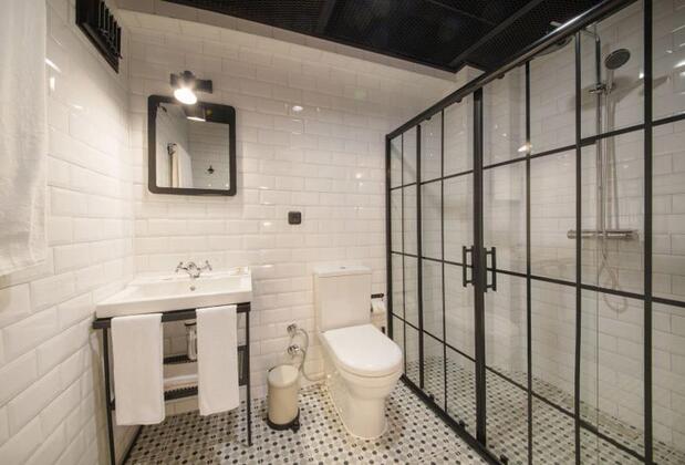 Garp Hotel - Görsel 50