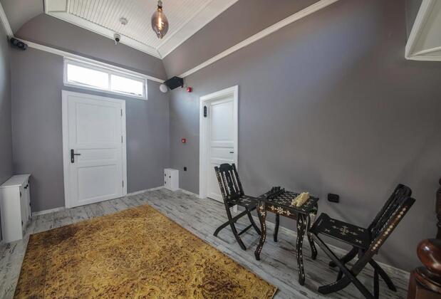 Garp Hotel - Görsel 35