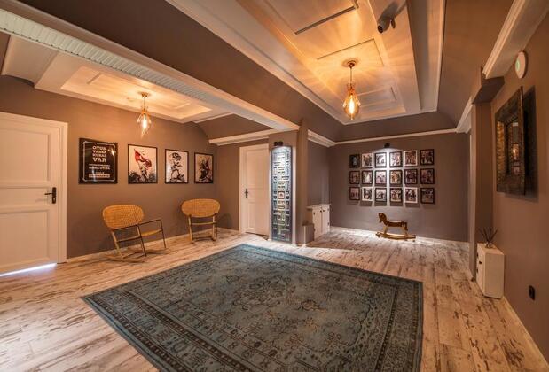 Garp Hotel - Görsel 37