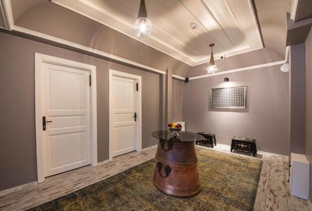 Garp Hotel - Görsel 38