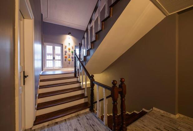 Garp Hotel - Görsel 39