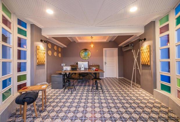 Garp Hotel - Görsel 40