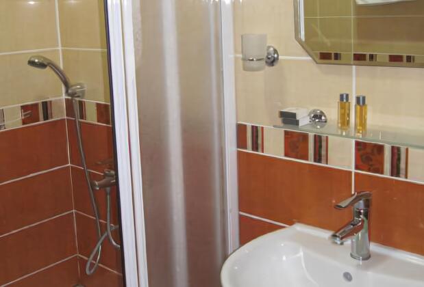 İstanbul City Guest House - Görsel 8