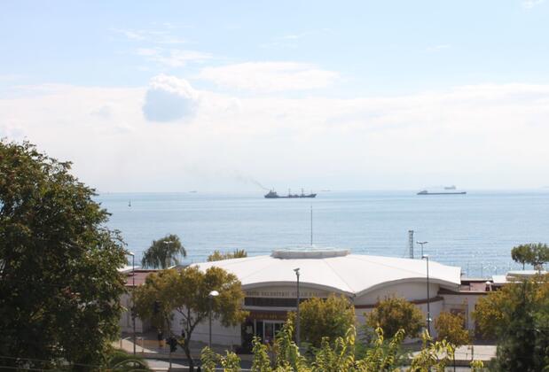 İstanbul City Guest House - Görsel 3
