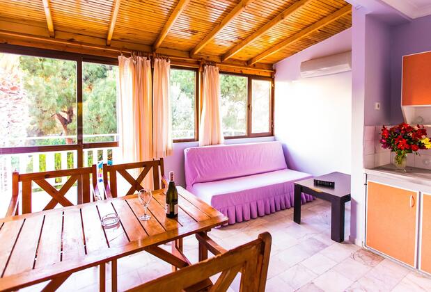 Hanedan Beach Hotel - Görsel 30