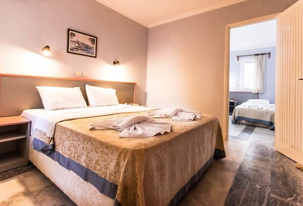 Hanedan Beach Hotel - Görsel 11