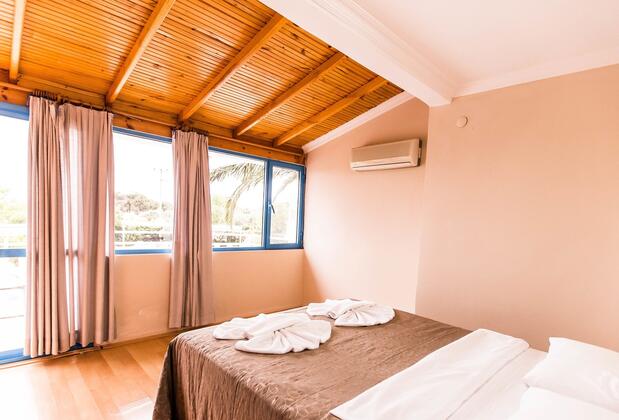 Hanedan Beach Hotel - Görsel 14