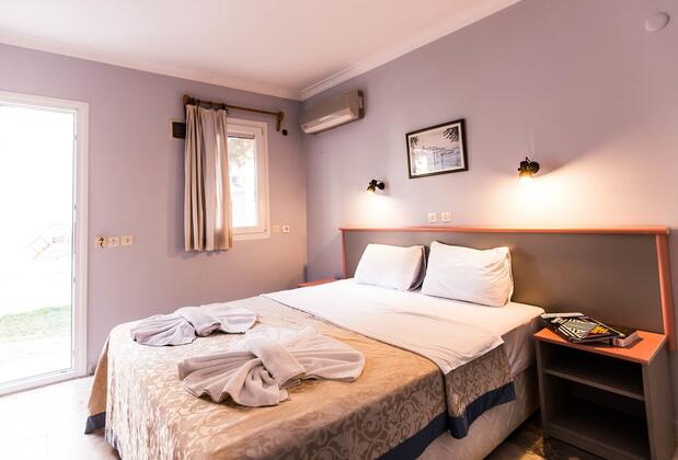 Hanedan Beach Hotel - Görsel 15