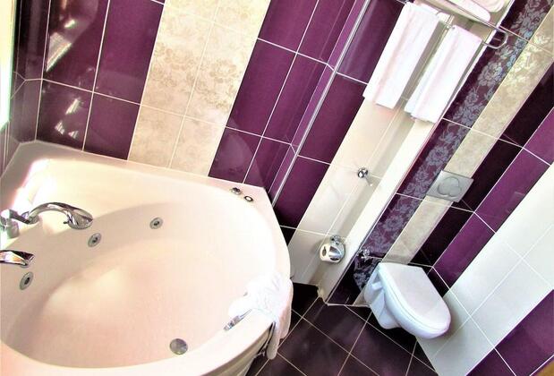 Lausos Hotel - Görsel 18