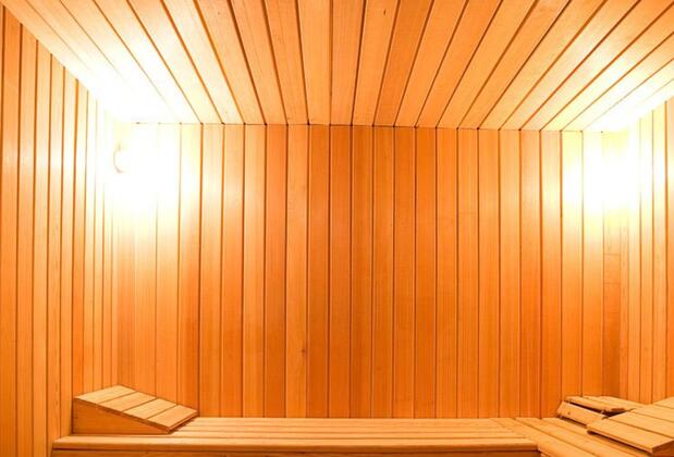 Hanedan Beach Hotel - Görsel 28