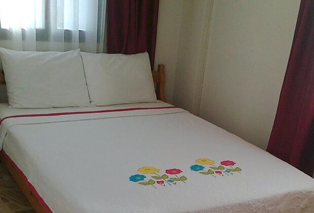 Rilican Best - View Hotel - Görsel 3