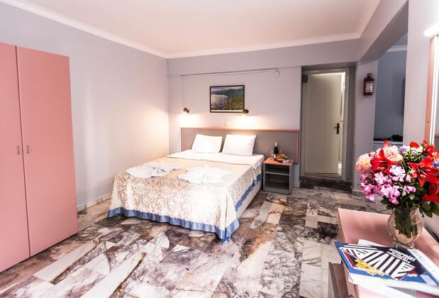 Hanedan Beach Hotel - Görsel 12