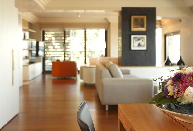 Deriş Bosphorus Lodge İstanbul - Görsel 14