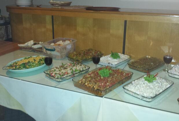 Rilican Best - View Hotel - Görsel 4