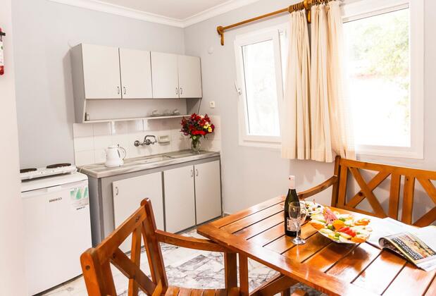 Hanedan Beach Hotel - Görsel 24