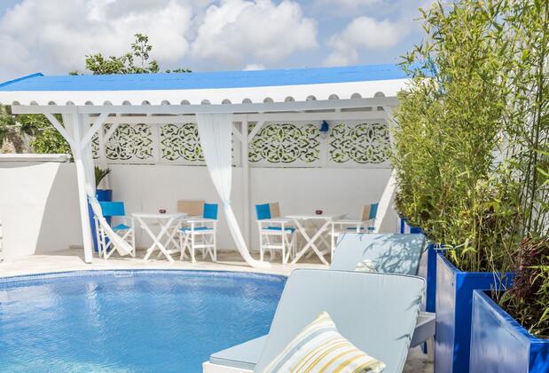 Değirmen Otel Alaçatı - Görsel 14