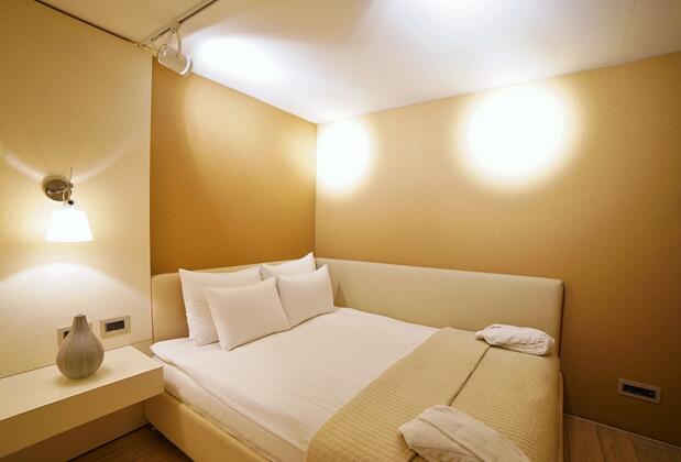 Deriş Bosphorus Lodge İstanbul - Görsel 20