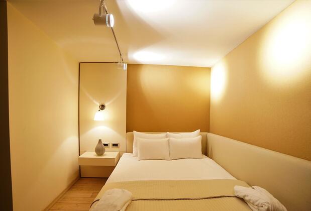 Deriş Bosphorus Lodge İstanbul - Görsel 21