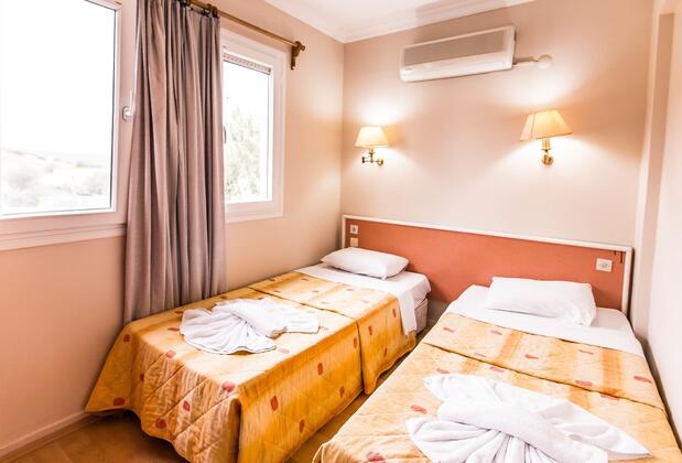 Hanedan Beach Hotel - Görsel 19