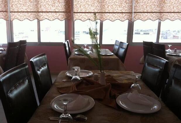 Adana Madi Hotel - Görsel 10