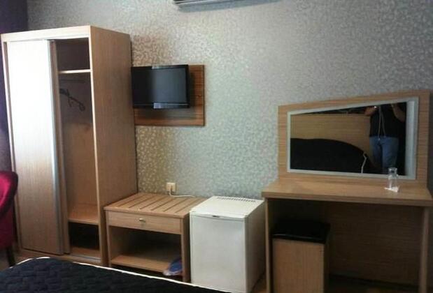 Adana Madi Hotel - Görsel 20