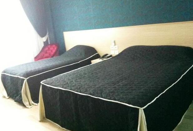 Adana Madi Hotel - Görsel 21