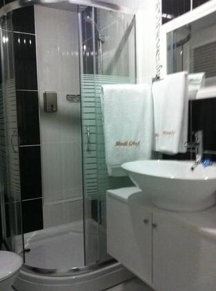 Adana Madi Hotel - Görsel 25