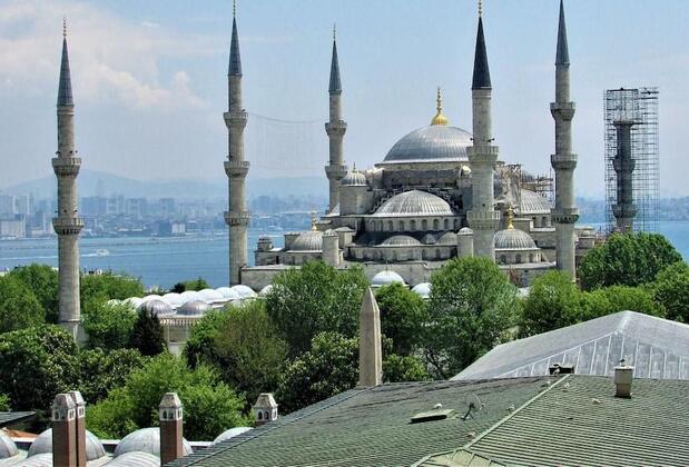 Lausos Hotel - Görsel 5