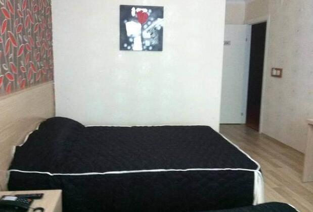 Adana Madi Hotel - Görsel 22