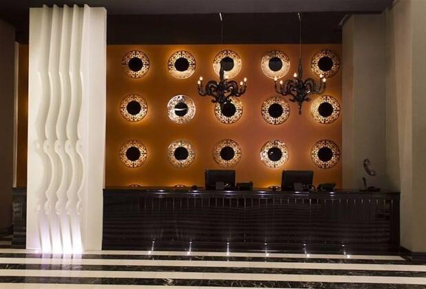 Sam Royal Hotel - Görsel 2