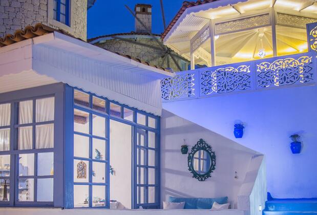 Değirmen Otel Alaçatı - Görsel 5