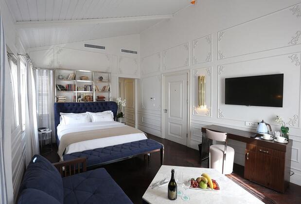 Fuga Hotel Constantinidis - Görsel 3