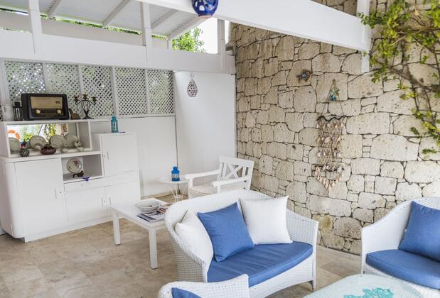 Değirmen Otel Alaçatı - Görsel 12