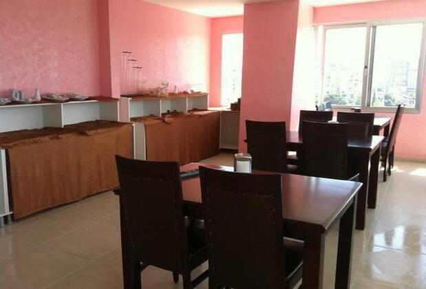 Adana Madi Hotel - Görsel 9