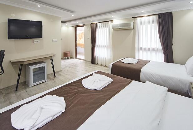 Taksim Yufa Suites - Görsel 10