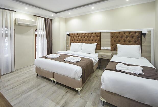 Taksim Yufa Suites - Görsel 11